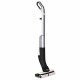 Kärcher FC 4-4 Stick vacuum Battery Dry&wet Bagless Black, Grey 2.5 Ah