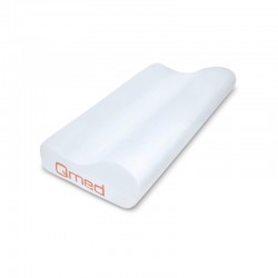 Profiled orthopaedic pillow QMED - with shape memory