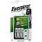 ENERGIZER Maxi ACCU HR6 POW battery charger + 2 AA 2000 mAh batteries