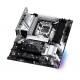 Asrock B760 Pro RS/D4 Intel B760 LGA 1700 ATX