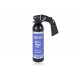 Pepper gas POLICE PERFECT GUARD 550 - 480 ml. gel - extinguisher (PG.550)