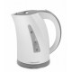 Esperanza EKK022 electric kettle 1.7 L Gray, White 2200 W