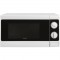 Amica AMG17M70V microwave Countertop Solo microwave 17 L 700 W White