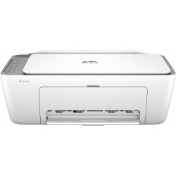 HP DeskJet 2820e All-in-One Printer, Color, Printer for Home, Print, copy, scan, Scan to PDF