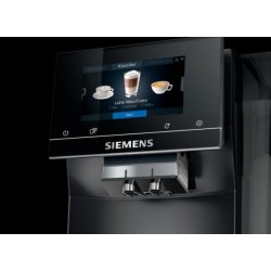 Siemens TP 703R09 espresso machine