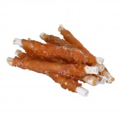 PETITTO Chicken wrapped chopsticks - dog treat - 500 g