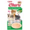 INABA Churu Puree - cat treats - 2 x 14g