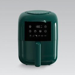 Feel-Maestro MR-755 fryer 3 L 1200 W Hot air fryer Green