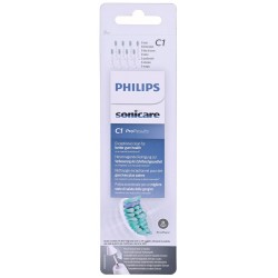 Philips Sonicare ProResults Standard sonic toothbrush heads HX6018/07