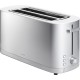 Toaster Zwilling Enfinigy,large with grate  Silber 53009-000-0