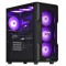 Actina 5901443345428 PC AMD Ryzen™ 7 7800X3D 32 GB DDR5-SDRAM 1 TB SSD NVIDIA GeForce RTX 4070 Ti Super Midi Tower Black