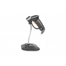 Digitus 2D Barcode Hand Scanner, QR-Code Compatible