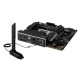 ASUS TUF GAMING B760M-PLUS WIFI II Intel B760 LGA 1700 micro ATX