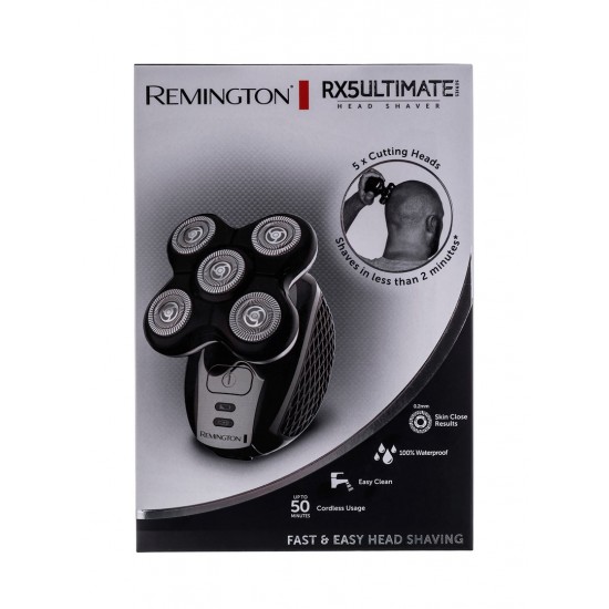 Head shaver REMINGTON XR1500