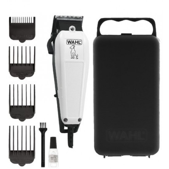 WAHL Starter 20110-0462 - dog clipper