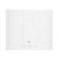 Beko HII64200FMTW hob White Built-in 60 cm Zone induction hob 4 zone(s)