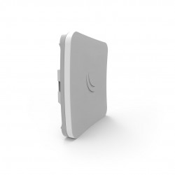 Mikrotik SXTsq Lite5 RBSXT client device White PoE support