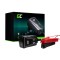 Green Cell ACAGM06 battery charger Universal AC