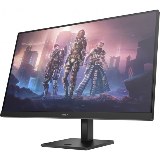 HP OMEN by HP 32q computer monitor 80 cm (31.5