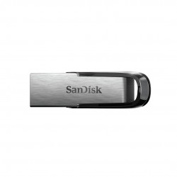 SanDisk Ultra Flair USB flash drive 512 GB USB Type-A 3.2 Gen 1 (3.1 Gen 1) Silver