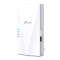 TP-Link RE500X network extender Network transmitter & receiver White 1000 Mbit/s