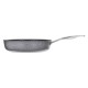 Ballarini Salina Granitium 1H frying pan with lid granite 28 cm 75002-812-0