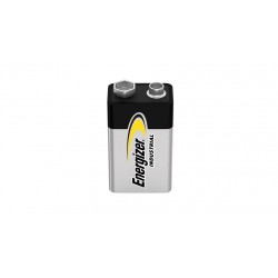 ENERGIZER BATTERIES INDUSTRIAL PRO 6LR61 9V 12 PCS