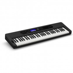 Casio CT-S400 synthesizer Digital synthesizer 61 Black