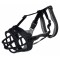 TRIXIE muzzle for dog - size L - black