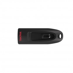 SanDisk Ultra USB flash drive 512 GB USB Type-A 3.2 Gen 1 (3.1 Gen 1) Black