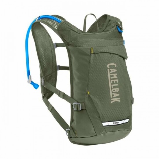 CamelBak Chase Adventure 8 6 L Green, Olive