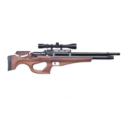 Air rifle Kral Puncher Monarch PCP  kal. 5,5 mm EKP