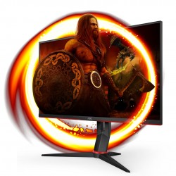 AOC G2 Q27G2U/BK computer monitor 68.6 cm (27