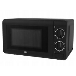 Microwave oven - UD MG20L-BK (8594213440620)