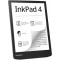 PocketBook InkPad 4 e-book reader Touchscreen 32 GB Wi-Fi Black, Silver