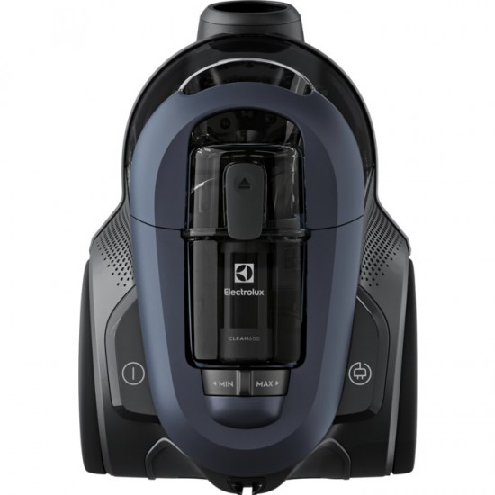 Electrolux EL61C3DB Black, Blue