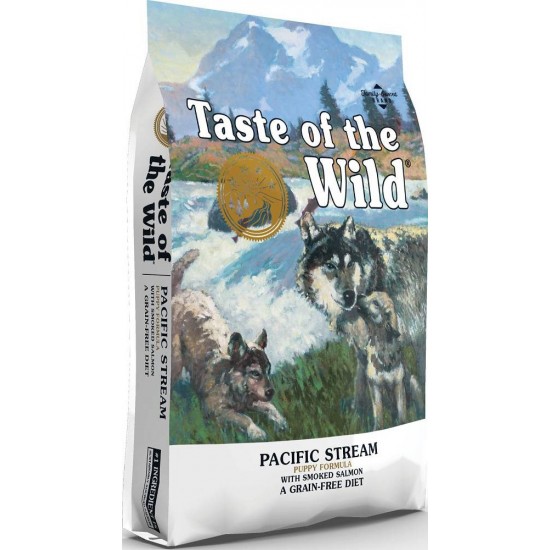 Taste Of The Wild Pacific Stream Puppy 5.6 kg