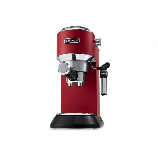 De’Longhi Dedica Style EC 685.R Semi-auto Espresso machine 1.1 L