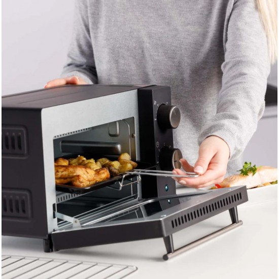 Taurus Horizon 10 mini oven (10l; 650W)