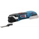 Bosch GOP 18V-28 Professional power universal cutter