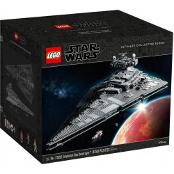 LEGO STAR WARS 75252 IMPERIAL STAR DESTROYER