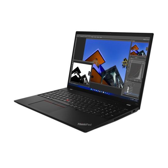 Lenovo ThinkPad P16s Mobile workstation 40.6 cm (16