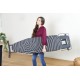 Taurus 994178000 ironing board Full-size ironing board 410 x 1250 mm