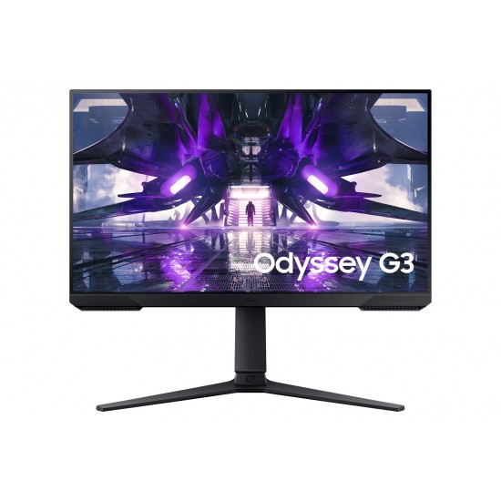 Samsung Odyssey G3 S24AG320NU computer monitor 61 cm (24