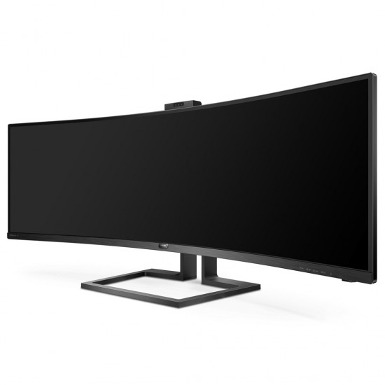 Philips P Line 32:9 SuperWide curved LCD display 499P9H/00