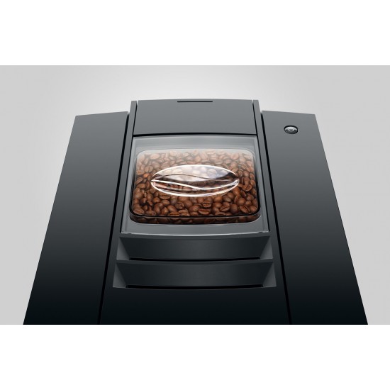 Coffee Machine Jura E4 Piano Black (EA)