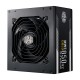 Cooler Master MWE Gold 850 V2 ATX 3.0 Ready power supply unit 850 W 24-pin ATX Black