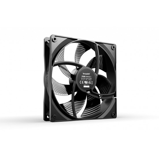 Fan Be Quiet! Pure Wings 3 140mm PWM