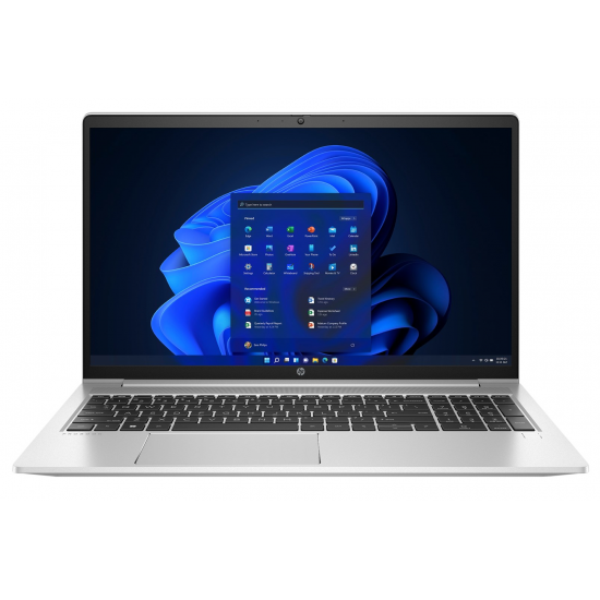 HP Probook 455 G8 Ryzen 5 5600U 15.6