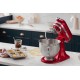 KitchenAid Artisan food processor 300 W 4.8 L Red